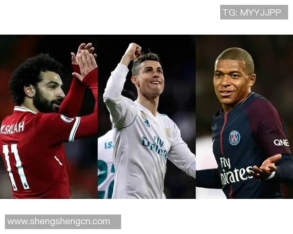 足球明星全景图解读各路传奇球员名字与成就一览