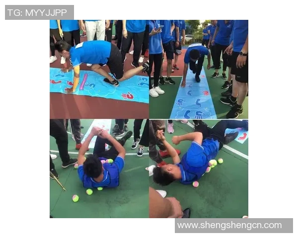 偶然相遇足球场上的男女明星共同分享运动激情与梦想