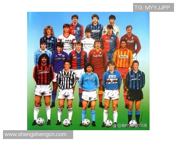 从1990年到现在的足球明星回顾与成就分析