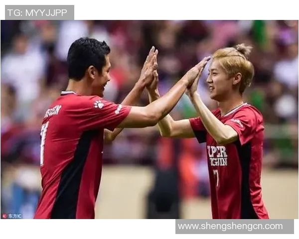 玫瑰与足球明星的梦幻碰撞精彩瞬间集锦